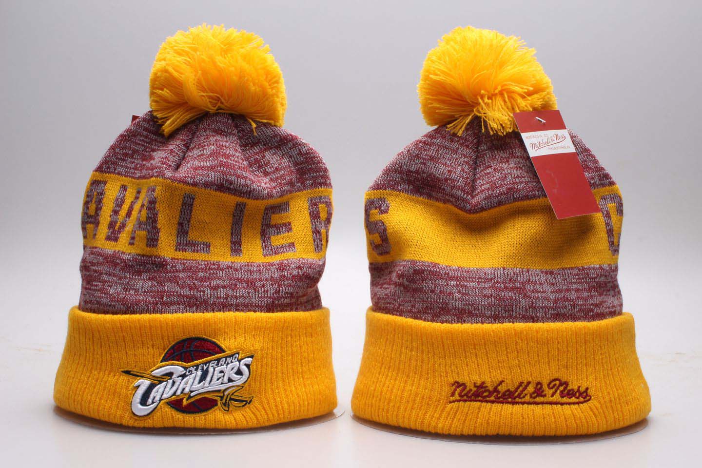 2020 NBA Cleveland Cavaliers #56 Beanies